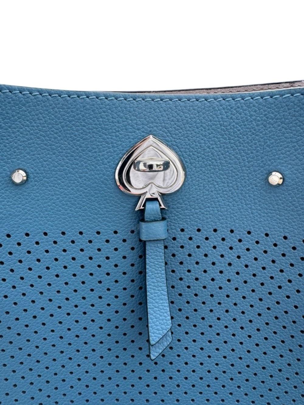 NWOT Kate Spade Marti Large Bucket Bag - Picture 3 of 11